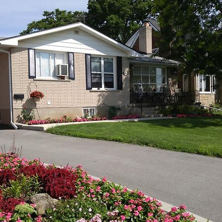 Trillium Bed&Breakfast Niagara-Fälle Exterior foto