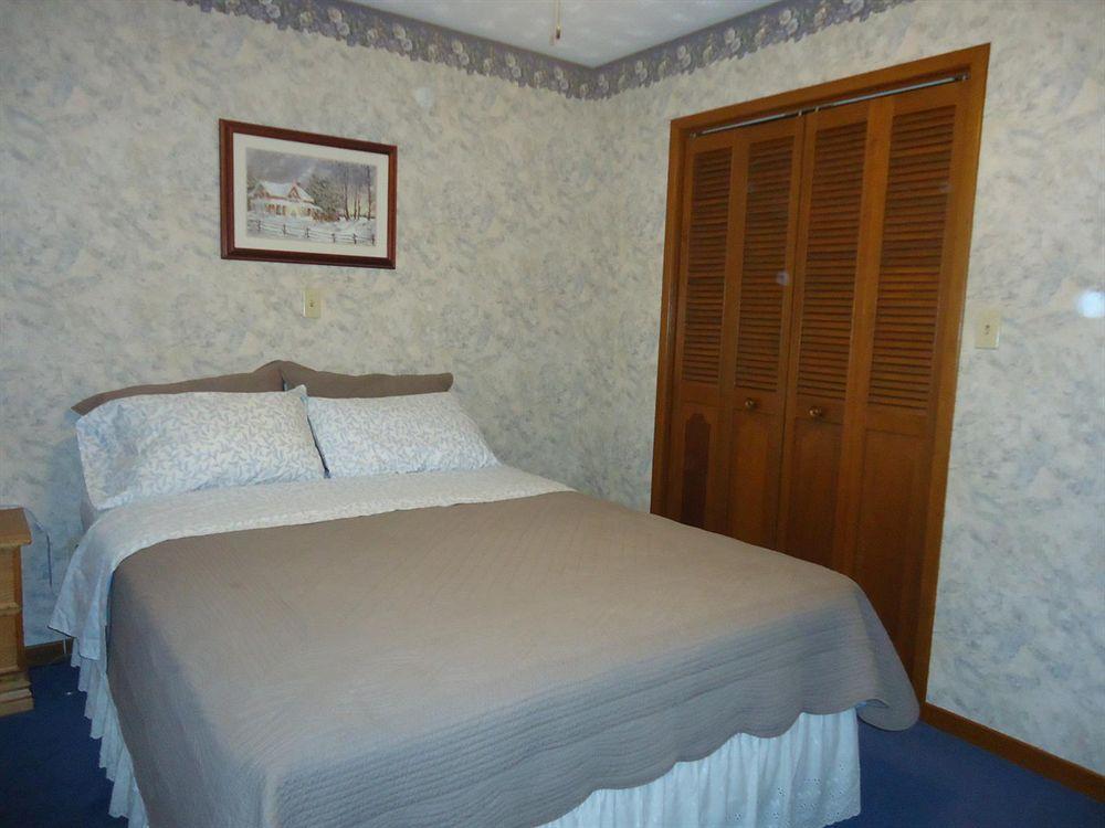 Trillium Bed&Breakfast Niagara-Fälle Exterior foto