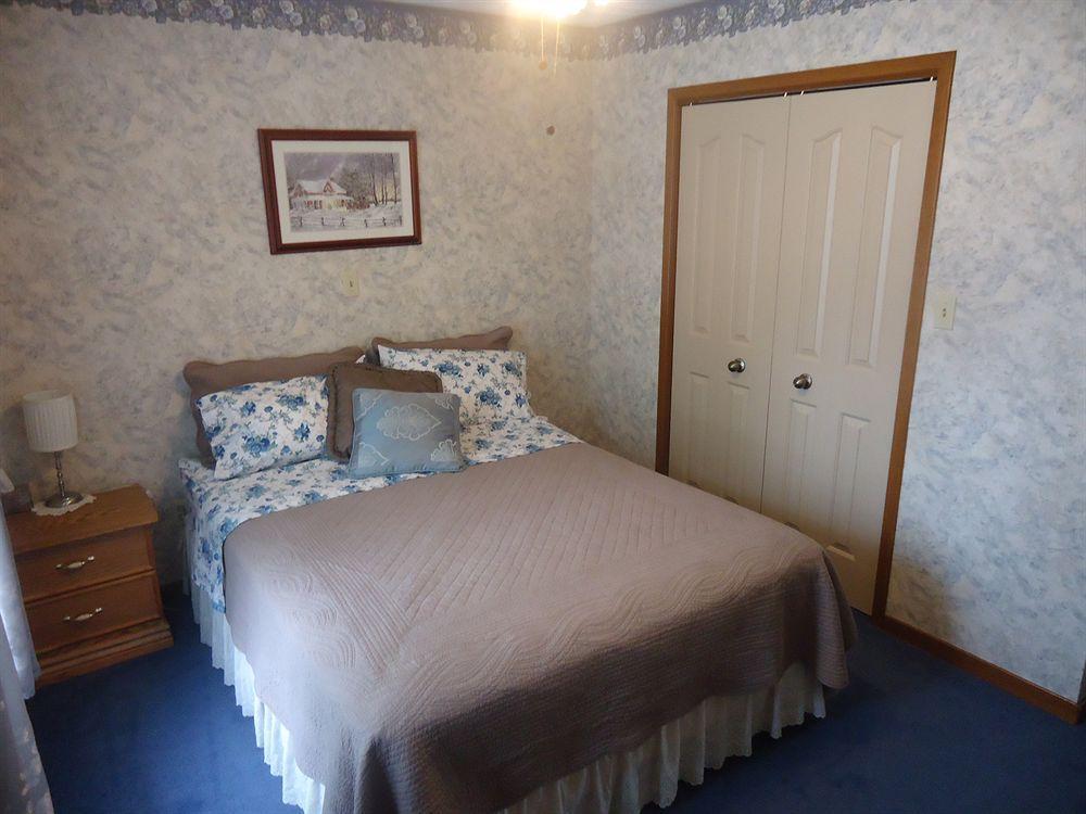 Trillium Bed&Breakfast Niagara-Fälle Exterior foto