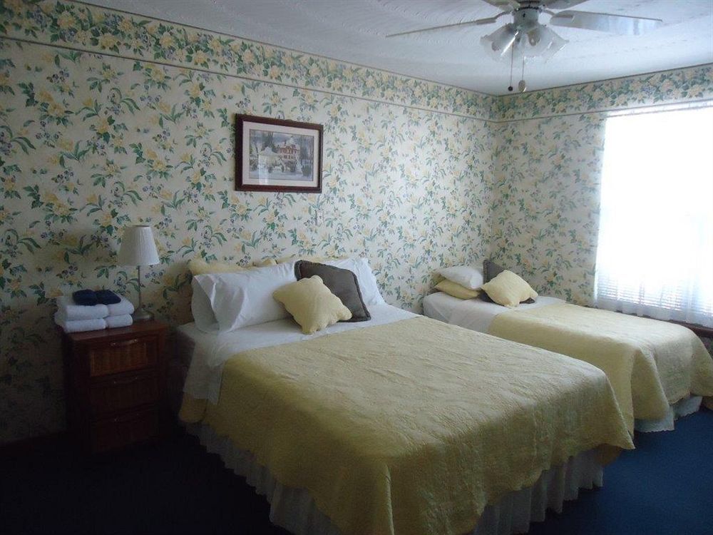 Trillium Bed&Breakfast Niagara-Fälle Exterior foto