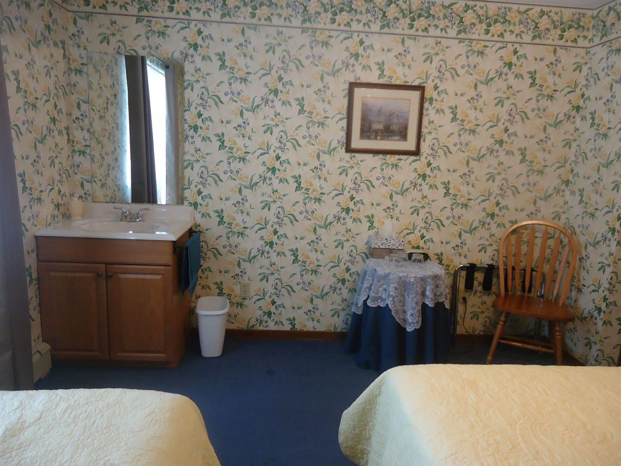 Trillium Bed&Breakfast Niagara-Fälle Exterior foto