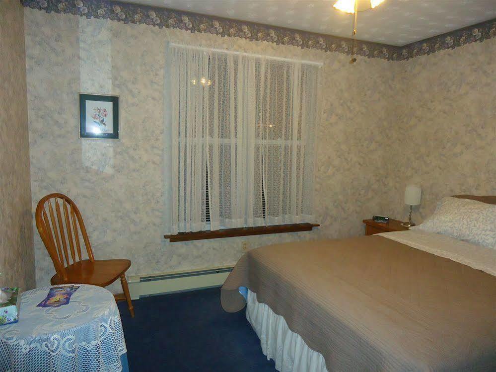 Trillium Bed&Breakfast Niagara-Fälle Exterior foto